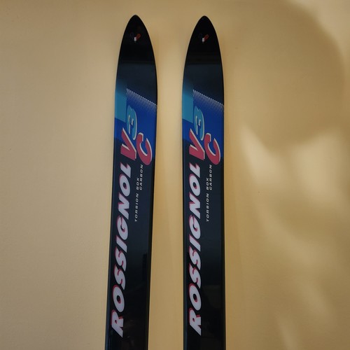 Rossignol skis inch long - inch,
