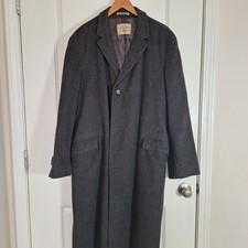 Vintage Van Dieman Crombie
