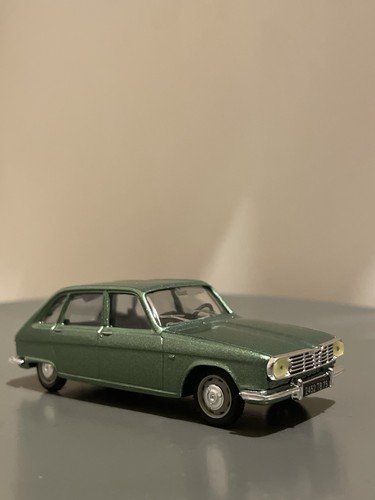 Miniature norev renault - renault, r16