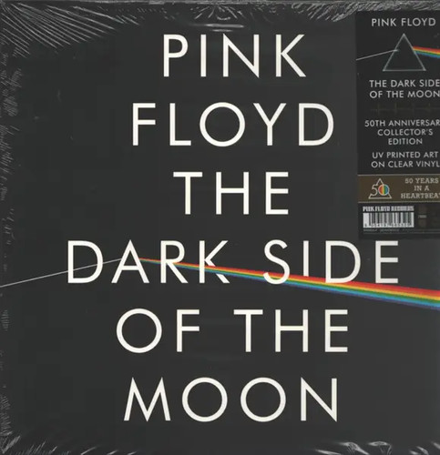 Pink floyd the dark side - floyd, of