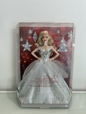 Barbie Holiday Joyeux Noël