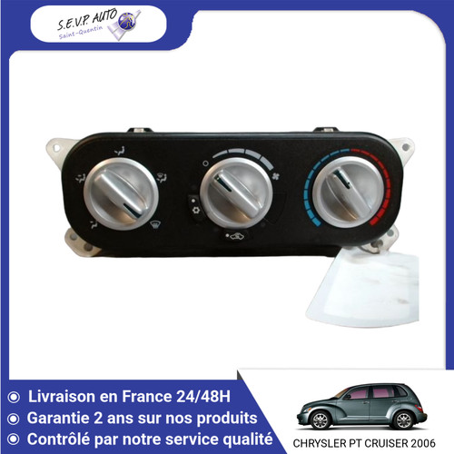 Commande de chauffage - commande,