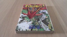 MANGA ZATCHBELL TOME 30 /