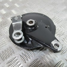 Tambour flasque arrière