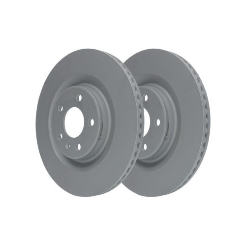 Disque frein ate - 2x,