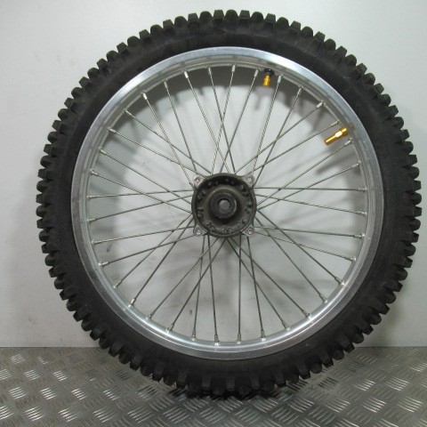 Roue avant kawasaki 250 kxf - kawasaki,