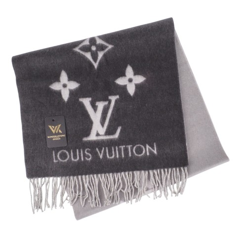 Foulard louis vuitton - louis, m76336