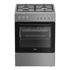 Gazinière Beko fbe6213xdt