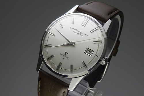 Vintage 1964 japan seiko - 1964,