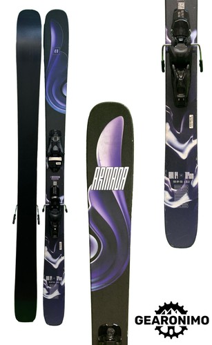2025 armada arv skis - armada,