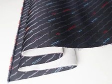 Pour siège intérieur tissu