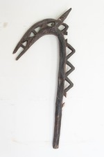 Art Africain ancien, Baton du