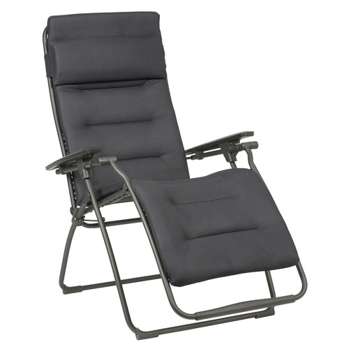 Lafuma chaise longue relax - lafuma,