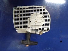 Lanceur Stihl MS 460 Tronçonneuse