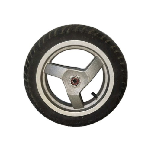 Roue avant peugeot vivacity - roue,