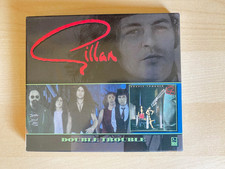 Gillan  'Double Trouble'