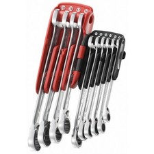 Jeu de clés FACOM 10 clés