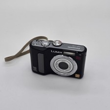 Appareil Photo Panasonic Lumix