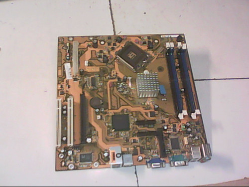 Carte mere fujitsu - mere, d2610-a10