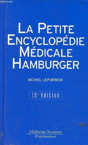 Petite encycloépdie - la,