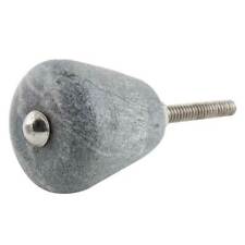 Rond Gris Pierre Armoire