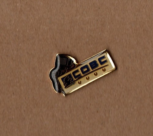 Pin cibie radio - pin's, amateur