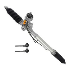 Crémaillère Direction for