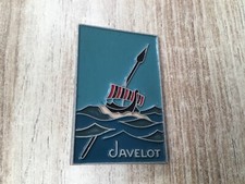 INSIGNE MARINE. JAVELOT