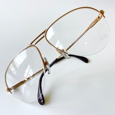 Lunettes De Soleil Vintage