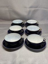 ANCIENNES TASSES A CAFE JEAN