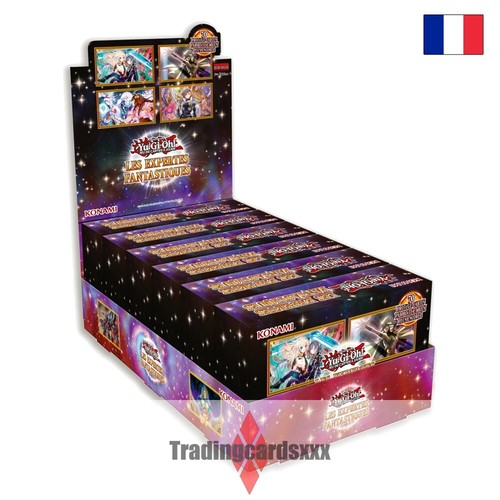 Display de 6 - yu-gi-oh!,