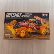 Tamiya Hotshot Jr SMC Mall