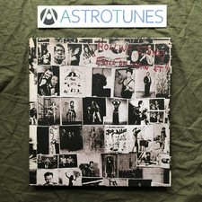 Coffret Rolling Stones Exile