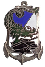 insigne CAVALERIE - CAVDIV 051