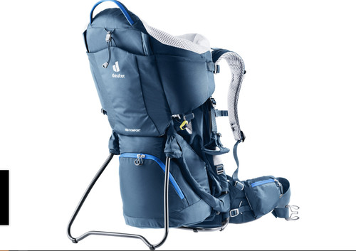 Deuter kid comfort - deuter, child