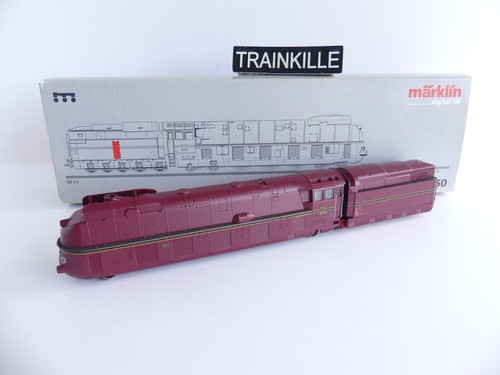 37050 marklin 3 - /, rails