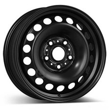 Jantes Tôle en acier Alcar