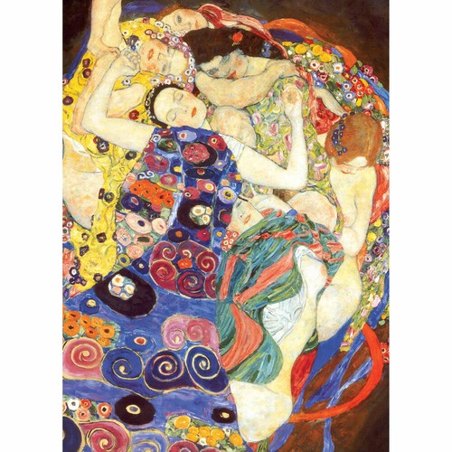 Eurographics puzzle vierge - la,