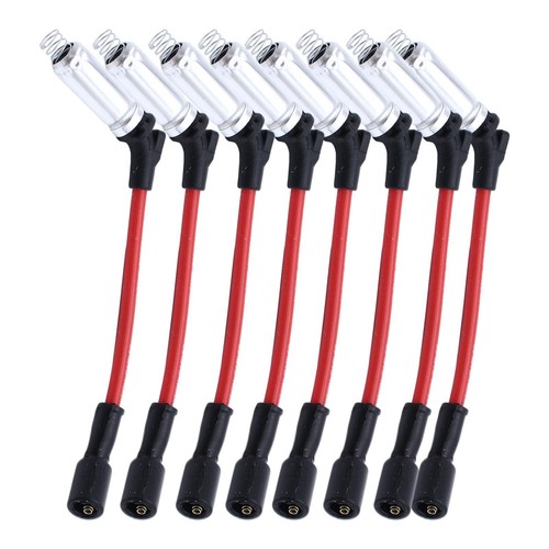Fils bougie d allumage - de,