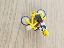 Vélo LEGO ancien vintage