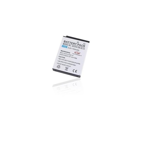 Batterie el12 enel12 - enel12, pour
