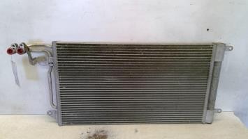 Radiateur clim volkswagen polo - clim,