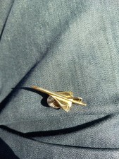 Pins pin's Avion Concorde Air France 