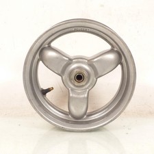 Jante avant pour scooter