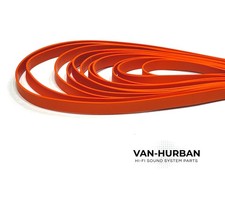 Kit De Sangles À Plat AKAI