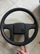 Volant Golf 2 Mk2