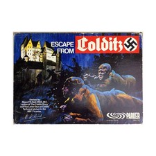 Jeu De Société Parker Bros