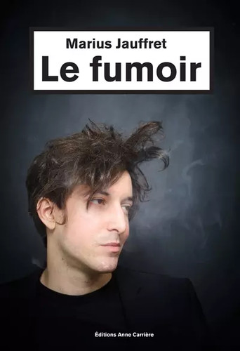 Fumoir marius jauffret - marius,