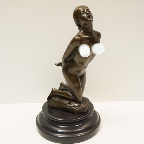 Statue sculpture danseuse - statue,