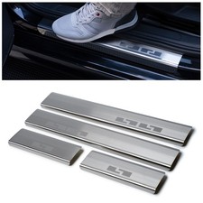 Seuils de porte pour BMW X6